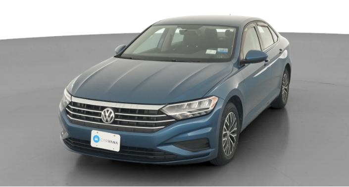 Thumbnail: 2021 Volkswagen Jetta - 1