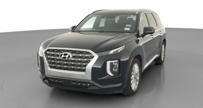 Thumbnail: 2020 Hyundai Palisade - 1