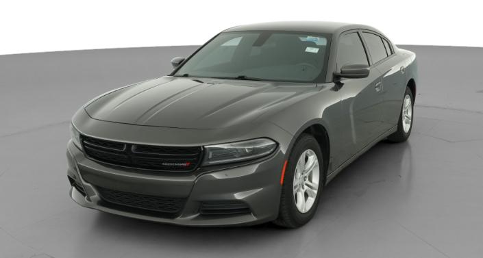 Thumbnail: 2022 Dodge Charger - 1