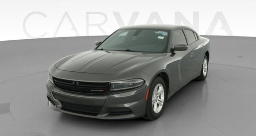 2022 Dodge Charger