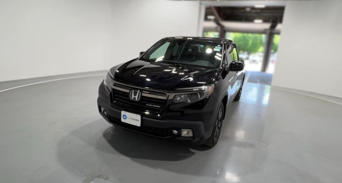 Thumbnail: 2020 Honda Ridgeline - 1
