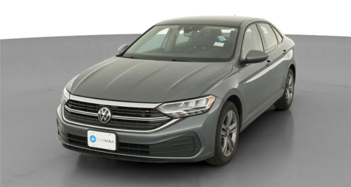Thumbnail: 2022 Volkswagen Jetta - 1