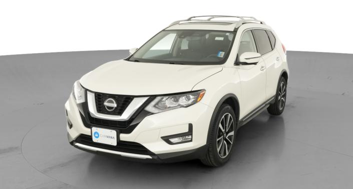 Thumbnail: 2018 Nissan Rogue - 1