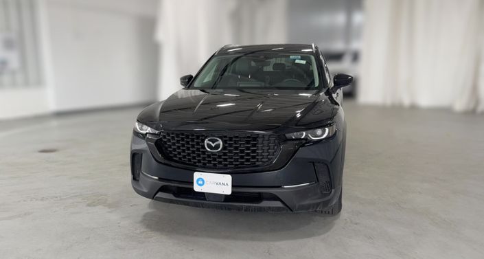 Thumbnail: 2023 Mazda CX-50 - 1