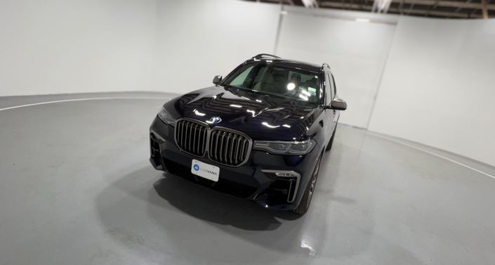 2020 BMW X7 M50i -
                  Fairview, OR