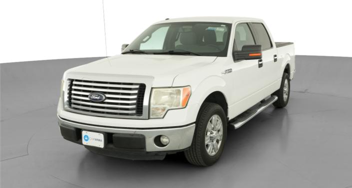 2012 Ford Econoline E-150 -
                  Tolleson, AZ