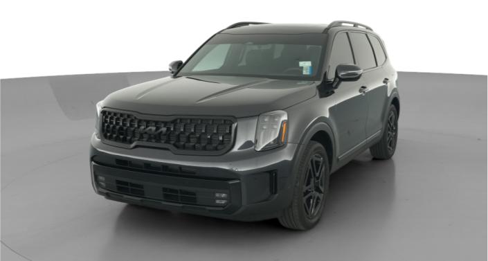 Thumbnail: 2025 Kia Telluride - 1