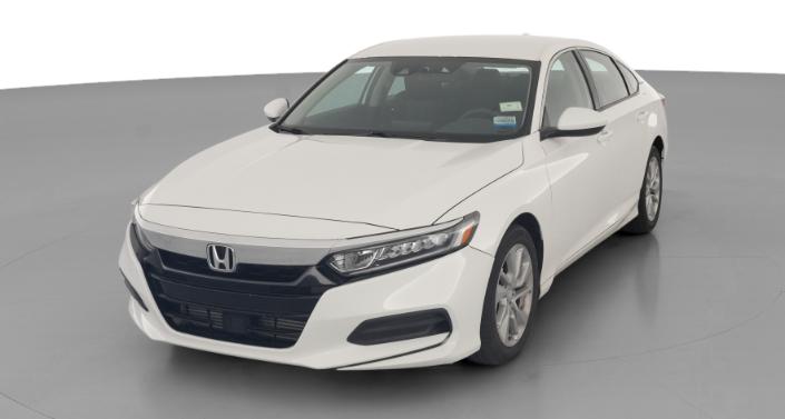 Thumbnail: 2020 Honda Accord - 1
