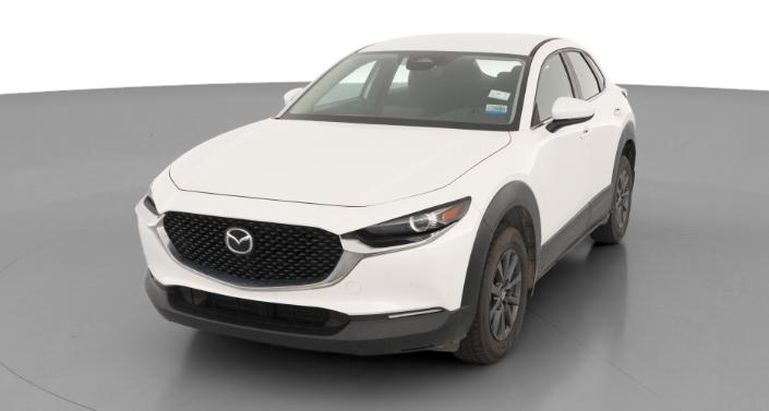 Thumbnail: 2024 Mazda CX-30 - 1