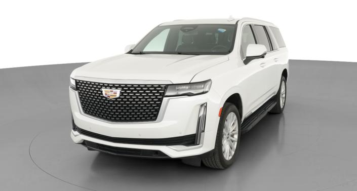 Thumbnail: 2023 Cadillac Escalade - 1