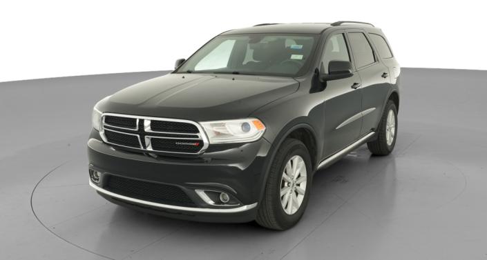 Thumbnail: 2019 Dodge Durango - 1