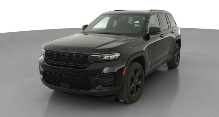 Thumbnail: 2023 Jeep Grand Cherokee - 1
