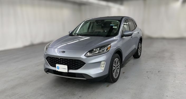 Thumbnail: 2022 Ford Escape - 1