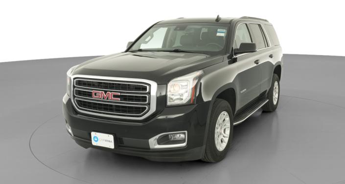 Thumbnail: 2019 GMC Yukon - 1