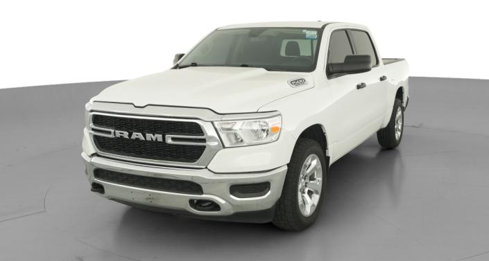 Thumbnail: 2019 RAM 1500 - 1