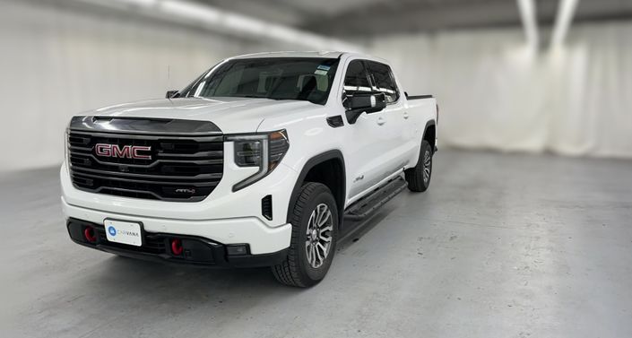 Thumbnail: 2023 GMC Sierra 1500 - 1