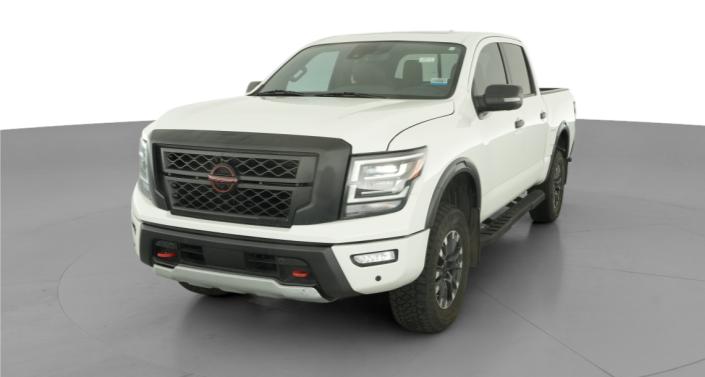 Thumbnail: 2023 Nissan Titan - 1