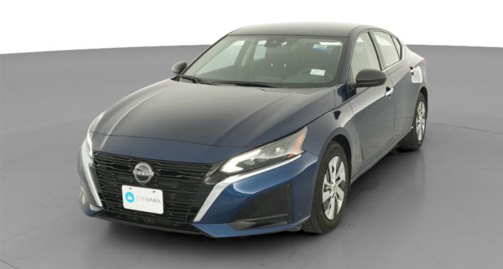 Thumbnail: 2024 Nissan Altima - 1