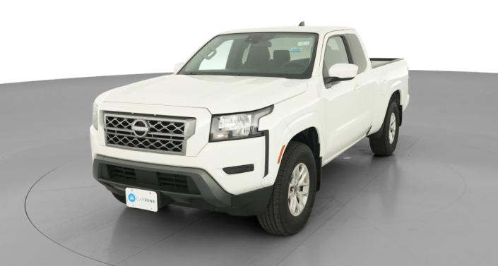 Thumbnail: 2024 Nissan Frontier - 1