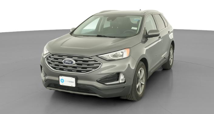Thumbnail: 2021 Ford Edge - 1