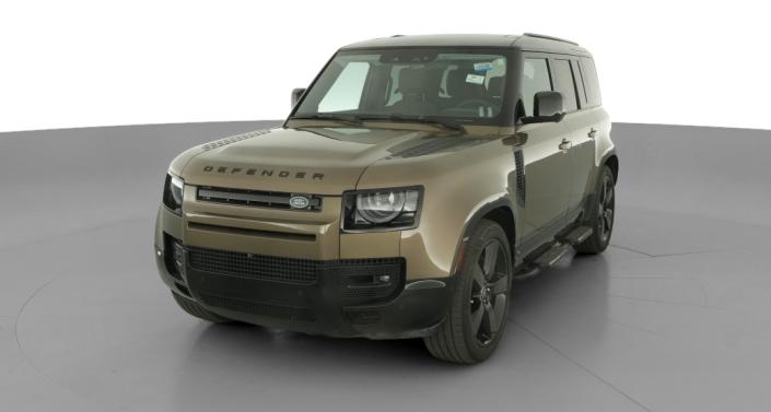 Thumbnail: 2025 Land Rover Defender - 1