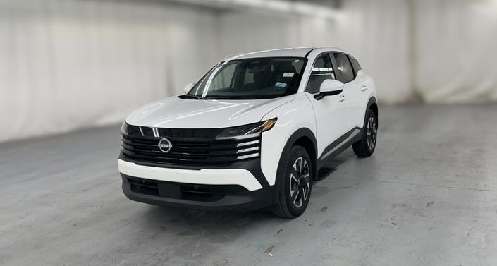 Thumbnail: 2025 Nissan Kicks - 1