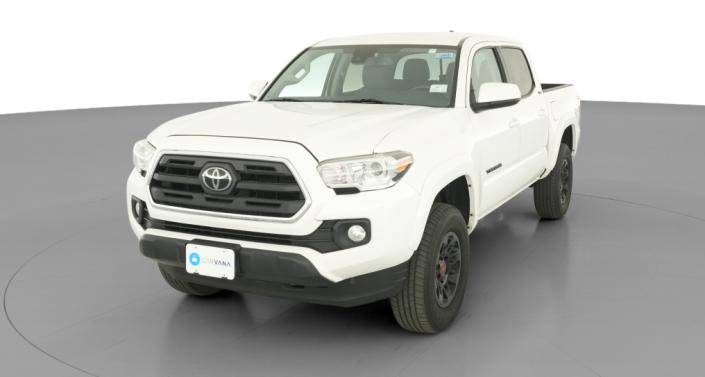 Thumbnail: 2019 Toyota Tacoma - 1