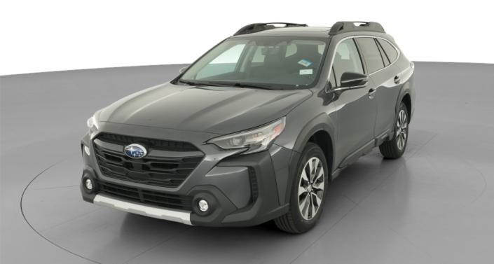Thumbnail: 2024 Subaru Outback - 1