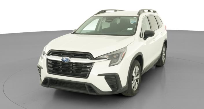 Thumbnail: 2024 Subaru Ascent - 1