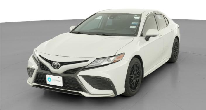 Thumbnail: 2023 Toyota Camry - 1