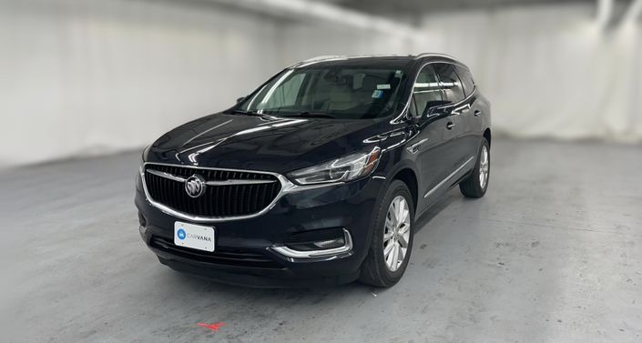 Thumbnail: 2020 Buick Enclave - 1
