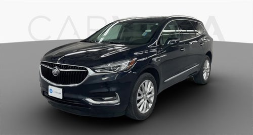 2020 Buick Enclave