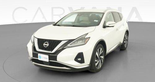 2023 Nissan Murano
