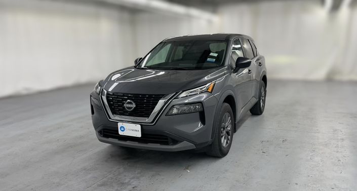 Thumbnail: 2023 Nissan Rogue - 1