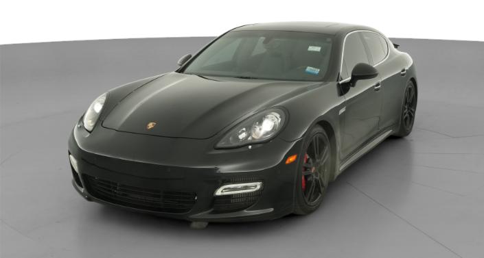 2013 Porsche Panamera Turbo S -
                  Tolleson, AZ