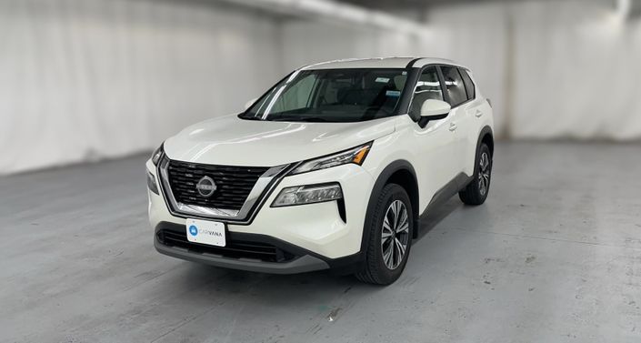 Thumbnail: 2023 Nissan Rogue - 1