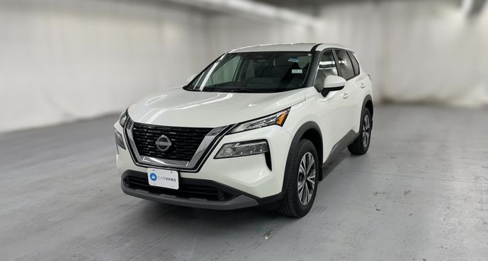 Thumbnail: 2023 Nissan Rogue - 1