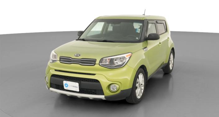 Thumbnail: 2017 Kia Soul - 1