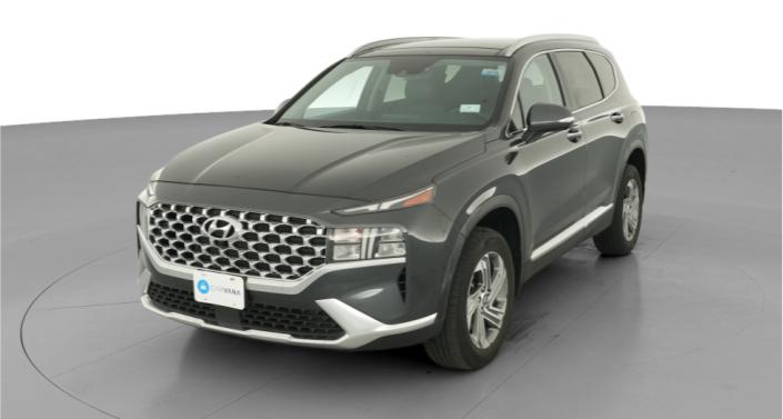 Thumbnail: 2023 Hyundai Santa Fe - 1