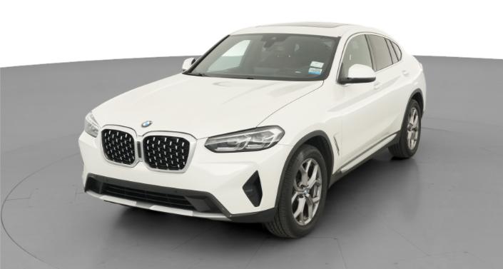 2024 BMW X4 xDrive30i -
                  Auburn, GA