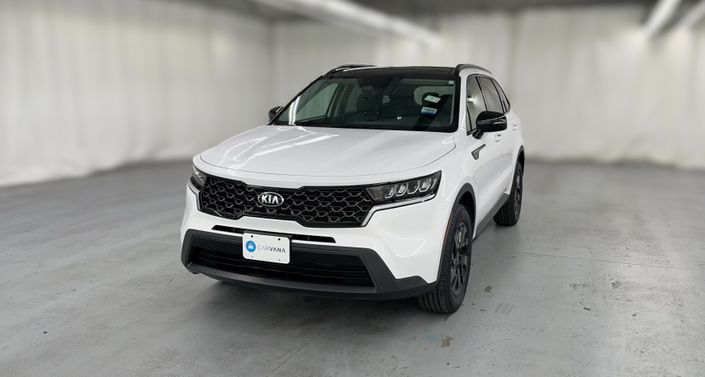 Thumbnail: 2021 Kia Sorento - 1