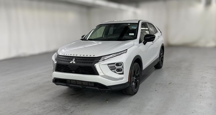 Thumbnail: 2024 Mitsubishi Eclipse Cross - 1