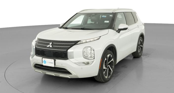 Thumbnail: 2022 Mitsubishi Outlander - 1