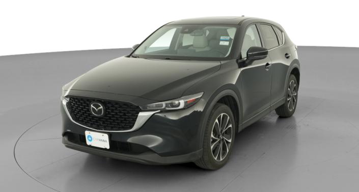 Thumbnail: 2023 Mazda CX-5 - 1