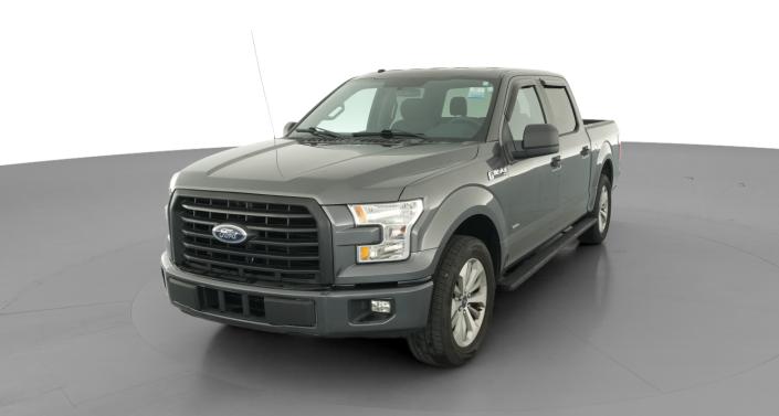 2017 Ford Econoline E-150 -
                  Concord, NC