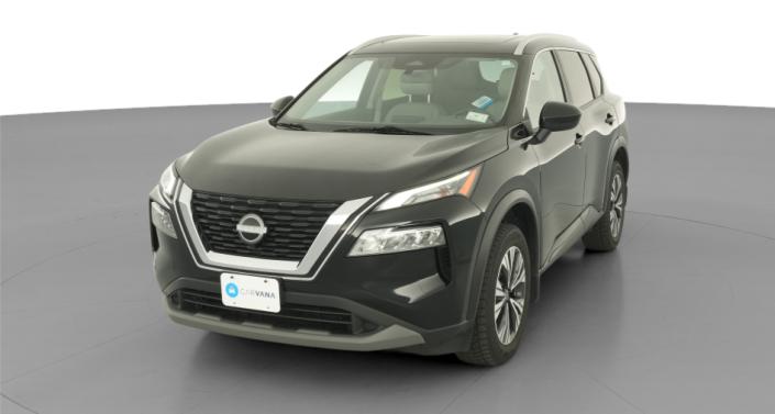 Thumbnail: 2023 Nissan Rogue - 1