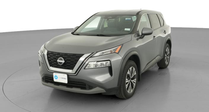 Thumbnail: 2023 Nissan Rogue - 1