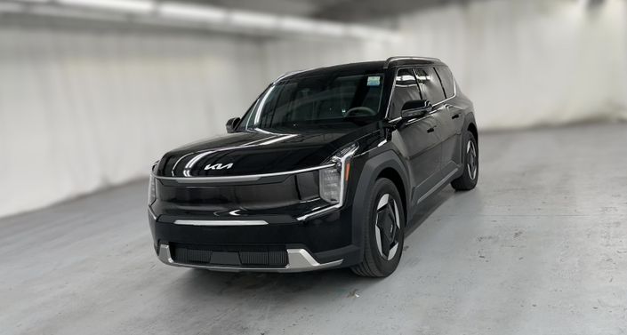 2024 Kia EV9 Wind -
                  Indianapolis, IN