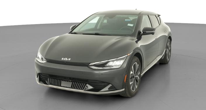 Thumbnail: 2024 Kia EV6 - 1