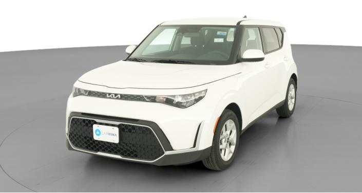 Thumbnail: 2025 Kia Soul - 1